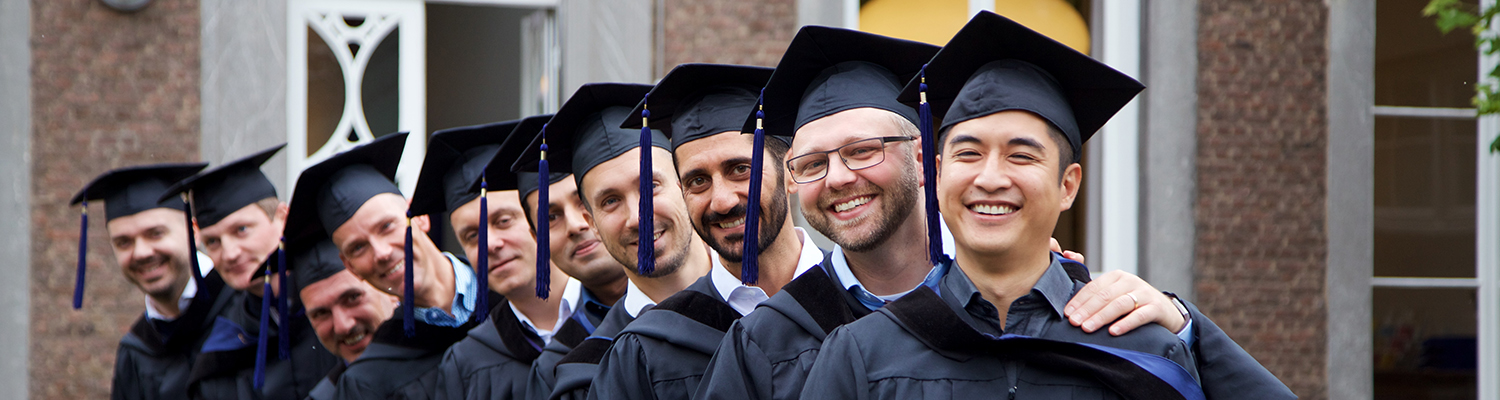 MaastrichtMBA | Maastricht MBA | UMIO | Online MBA | Executive Education | Executive MBA | Parttime | MBA Opleiding