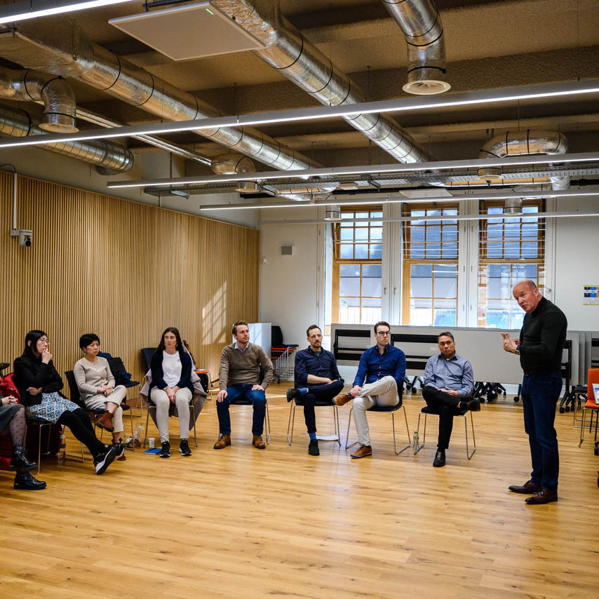 Executive On-Campus MBA | MBA | Maastricht University