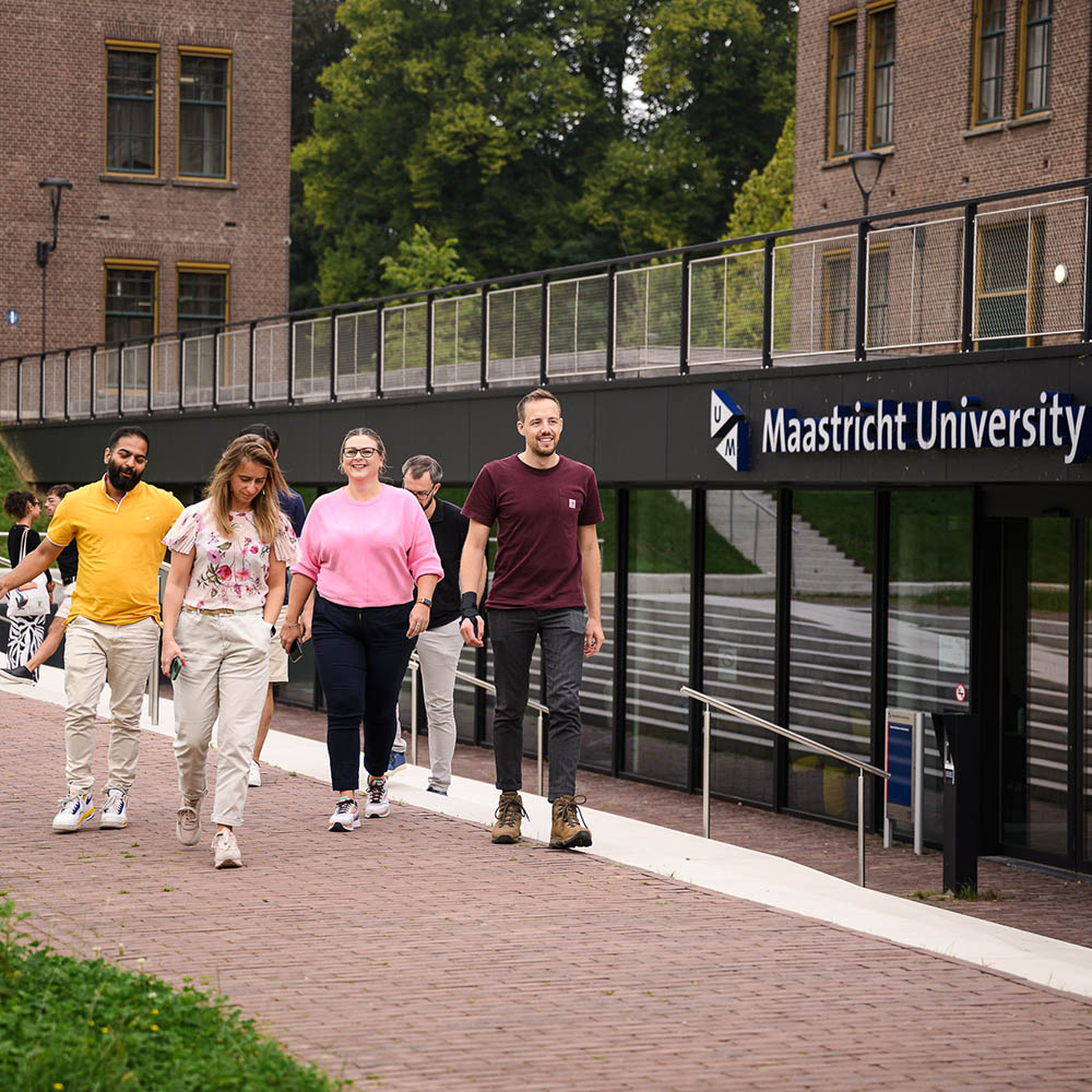 Maastricht University | MBA | Maastricht University