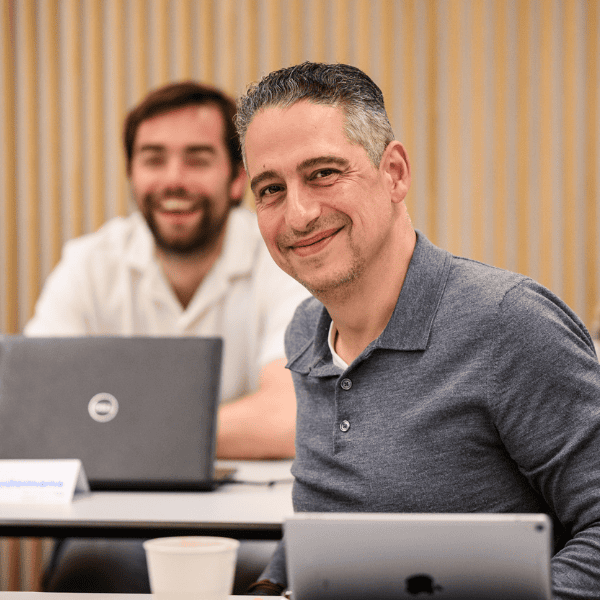 People | MBA | Maastricht University