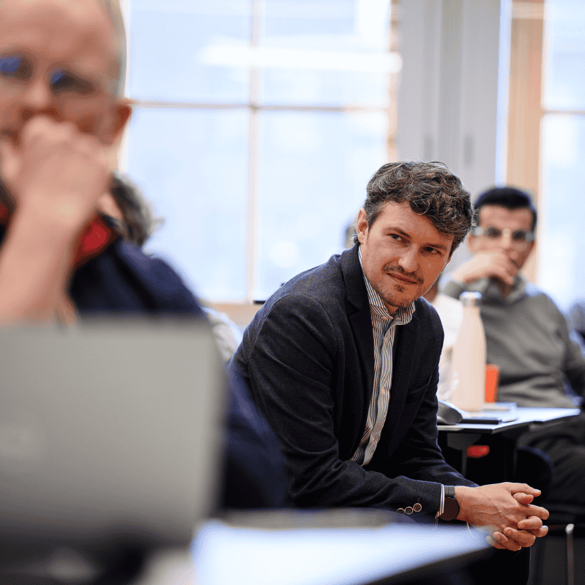 Executive On-Campus MBA | MBA | Maastricht University