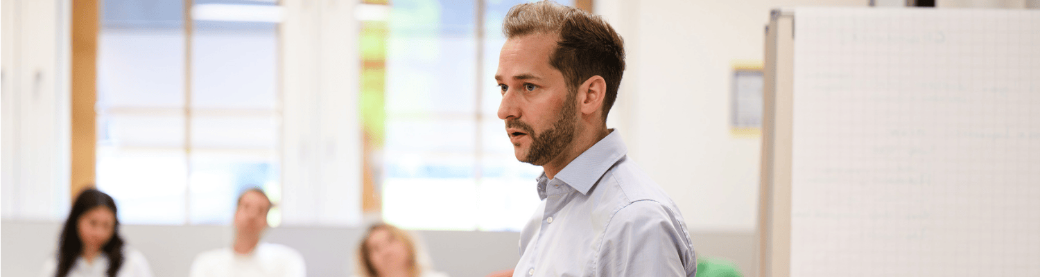 Home | MBA | Maastricht University