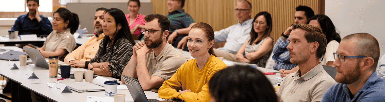 Home | MBA | Maastricht University
