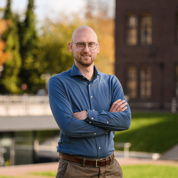 Facebook MBA Students | MBA | Maastricht University