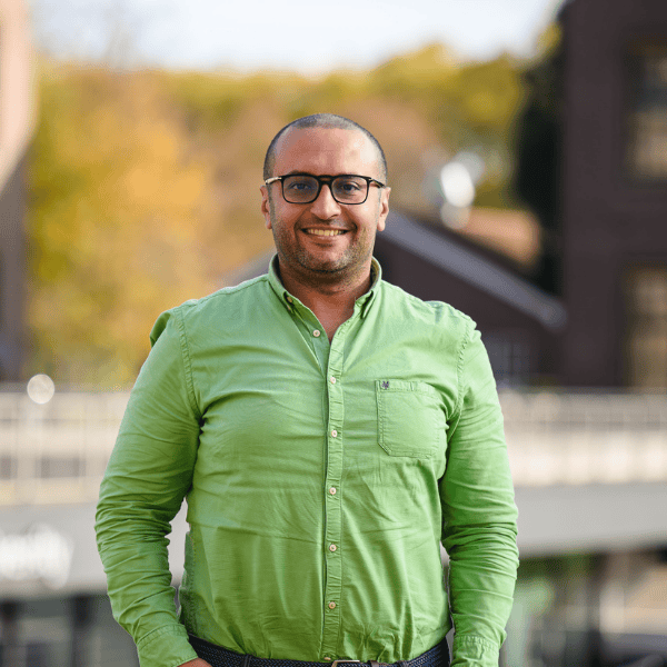 Facebook MBA Students | MBA | Maastricht University