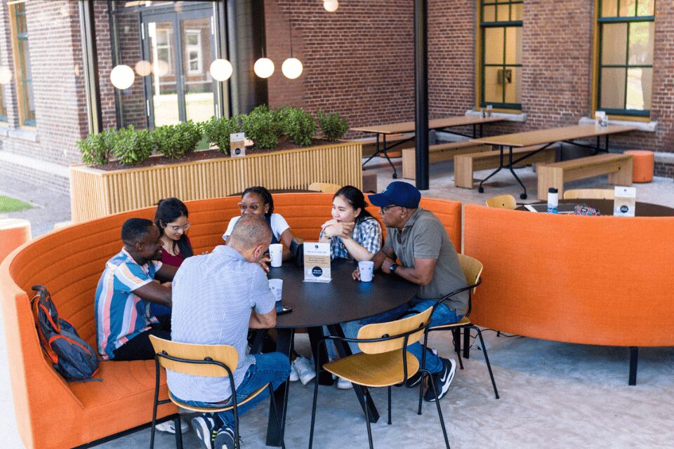 MBA Programmes | MBA | Maastricht University