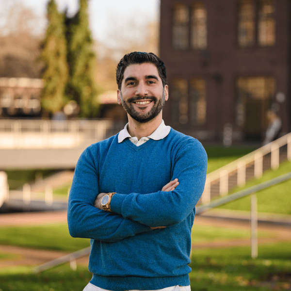 Facebook MBA Students | MBA | Maastricht University