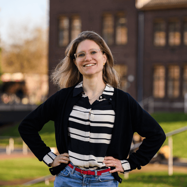Facebook MBA Students | MBA | Maastricht University