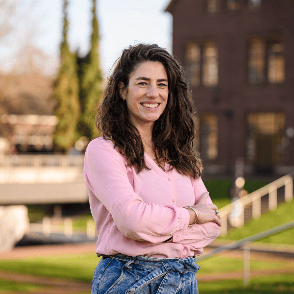 Facebook MBA Students | MBA | Maastricht University