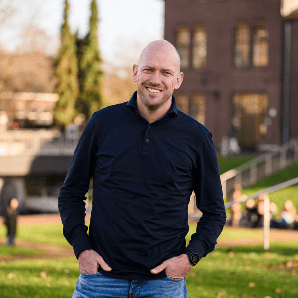 Facebook MBA Students | MBA | Maastricht University