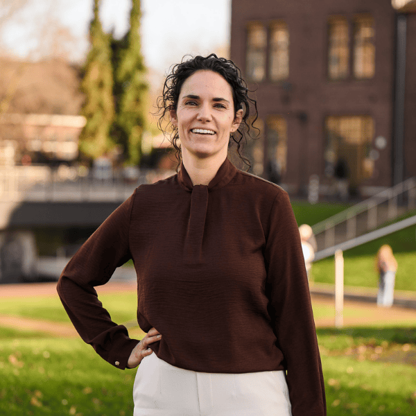 Facebook MBA Students | MBA | Maastricht University