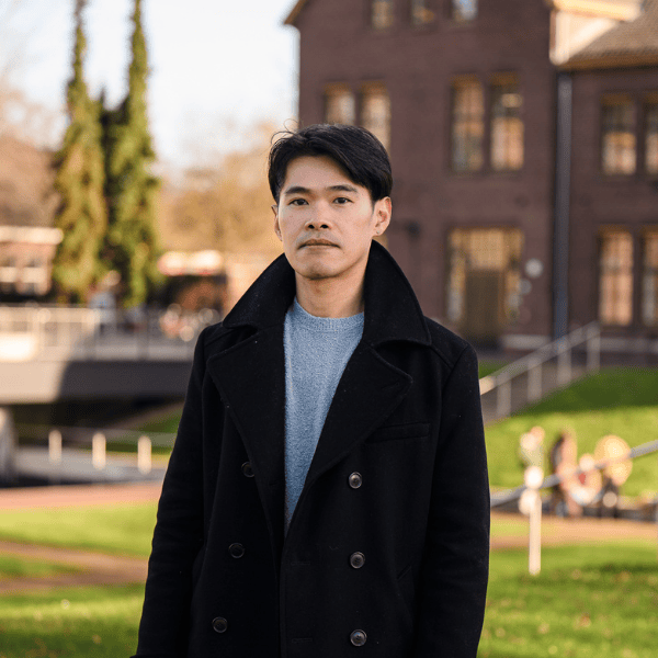 Facebook MBA Students | MBA | Maastricht University