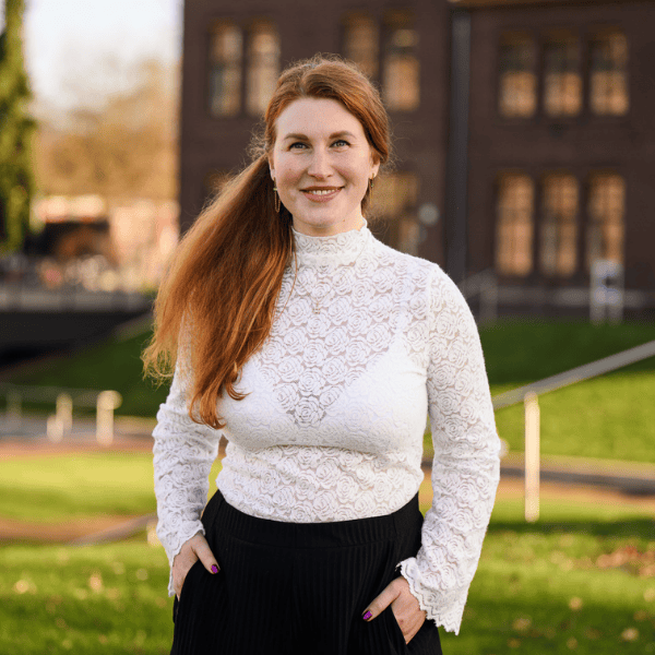 Facebook MBA Students | MBA | Maastricht University