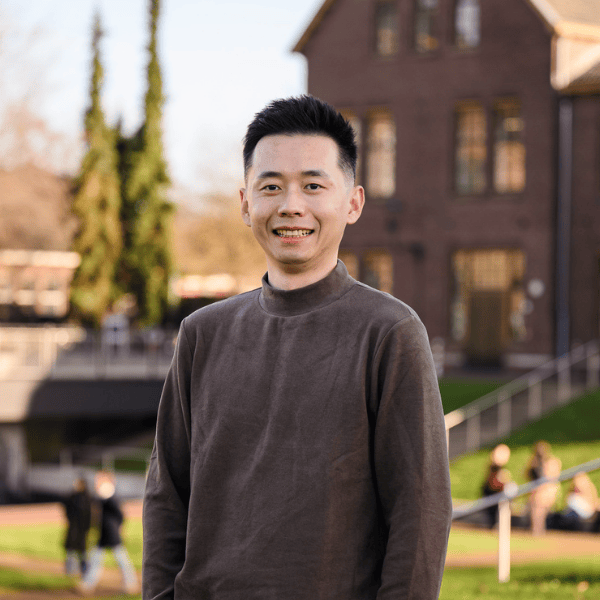 Facebook MBA Students | MBA | Maastricht University