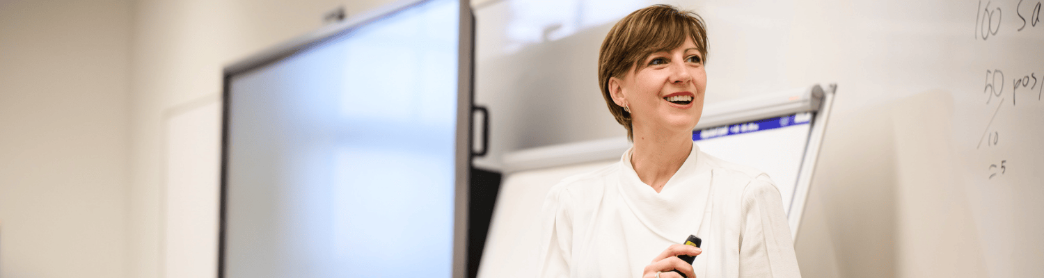 Home | MBA | Maastricht University