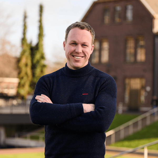 Facebook MBA Students | MBA | Maastricht University