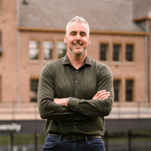 Facebook MBA Students | MBA | Maastricht University