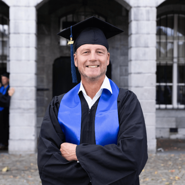 Home | MBA | Maastricht University