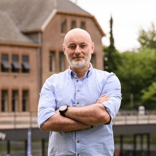 Facebook MBA Students | MBA | Maastricht University