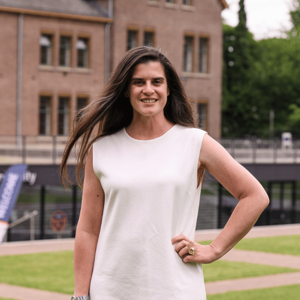 Facebook MBA Students | MBA | Maastricht University