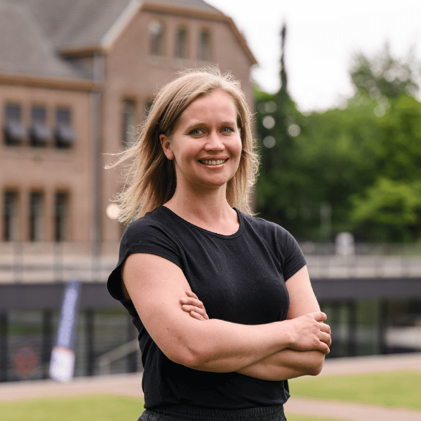 Facebook MBA Students | MBA | Maastricht University