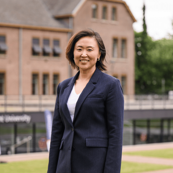 Facebook MBA Students | MBA | Maastricht University
