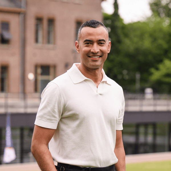 Facebook MBA Students | MBA | Maastricht University