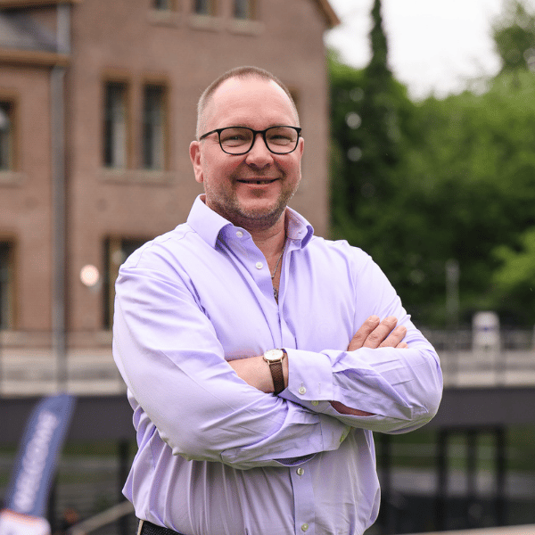 Facebook MBA Students | MBA | Maastricht University