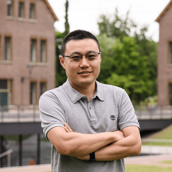 Facebook MBA Students | MBA | Maastricht University