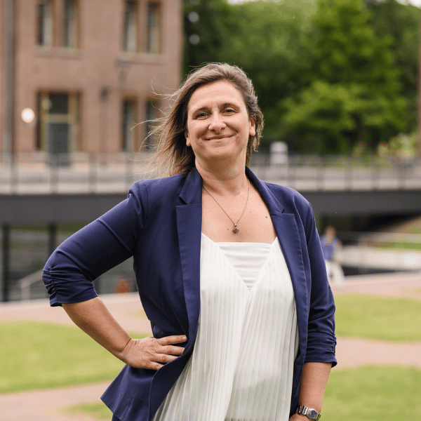 Facebook MBA Students | MBA | Maastricht University