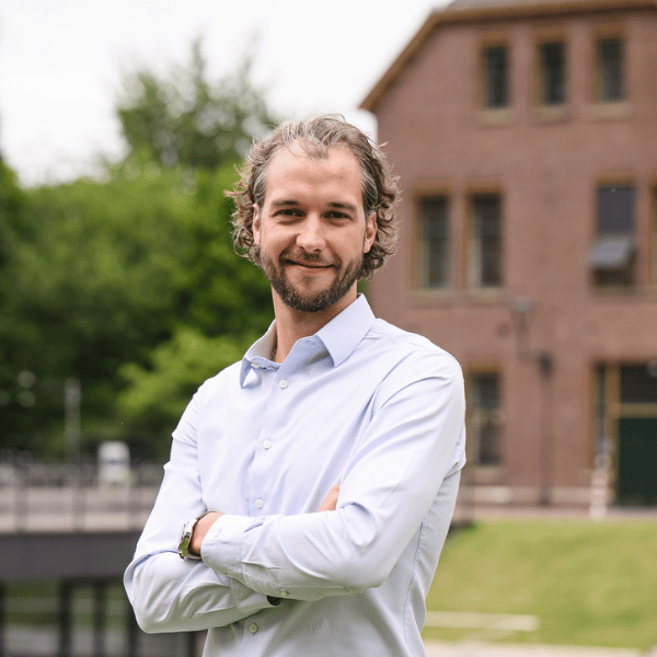Facebook MBA Students | MBA | Maastricht University
