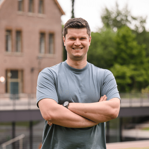 Facebook MBA Students | MBA | Maastricht University