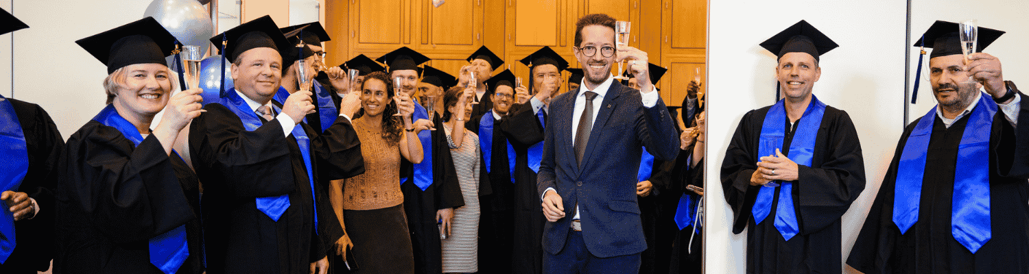 Home | MBA | Maastricht University