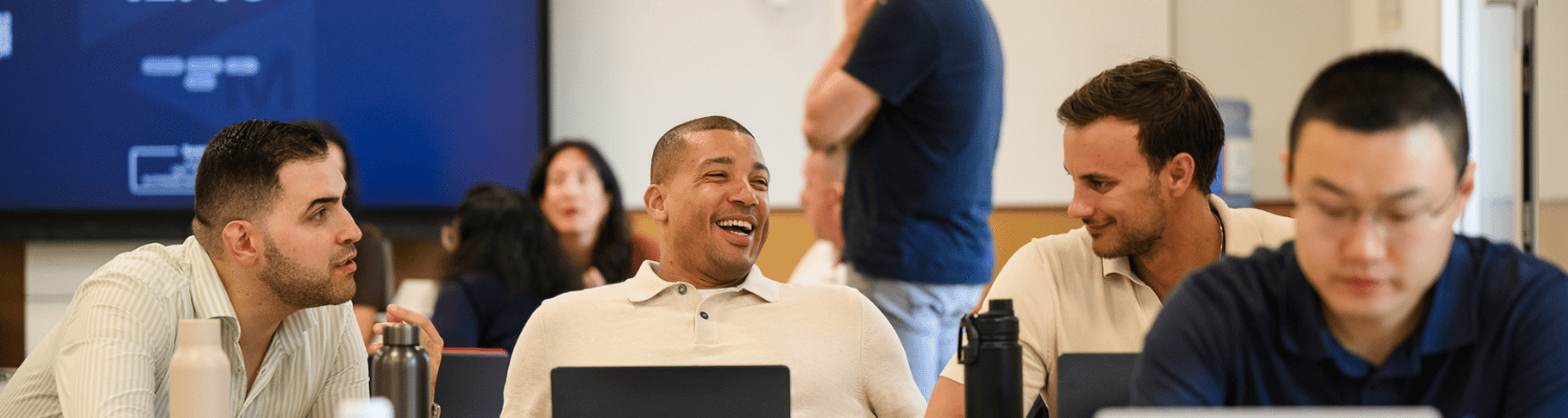 Home | MBA | Maastricht University