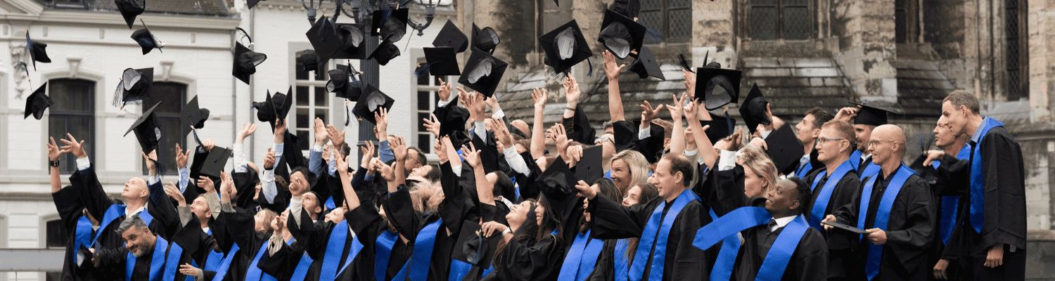 Home | MBA | Maastricht University